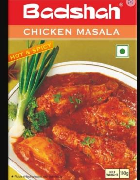 Badshah Chicken Masala, 100 g